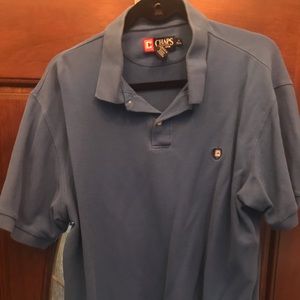 Chaps Polo Shirt